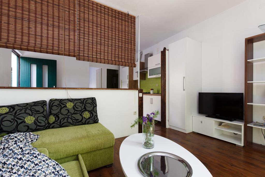 Great Located Family Apartments Marina Værelse billede