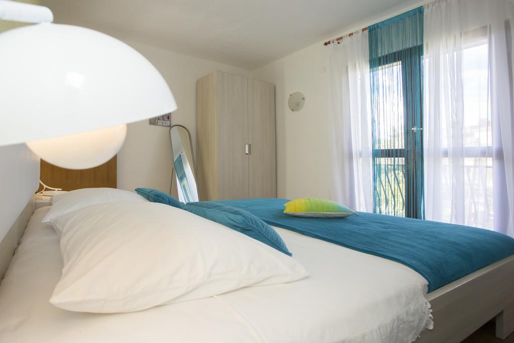 Great Located Family Apartments Marina Eksteriør billede