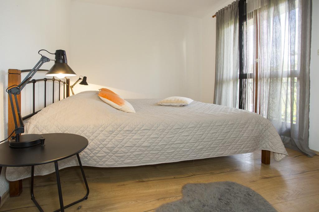Great Located Family Apartments Marina Eksteriør billede